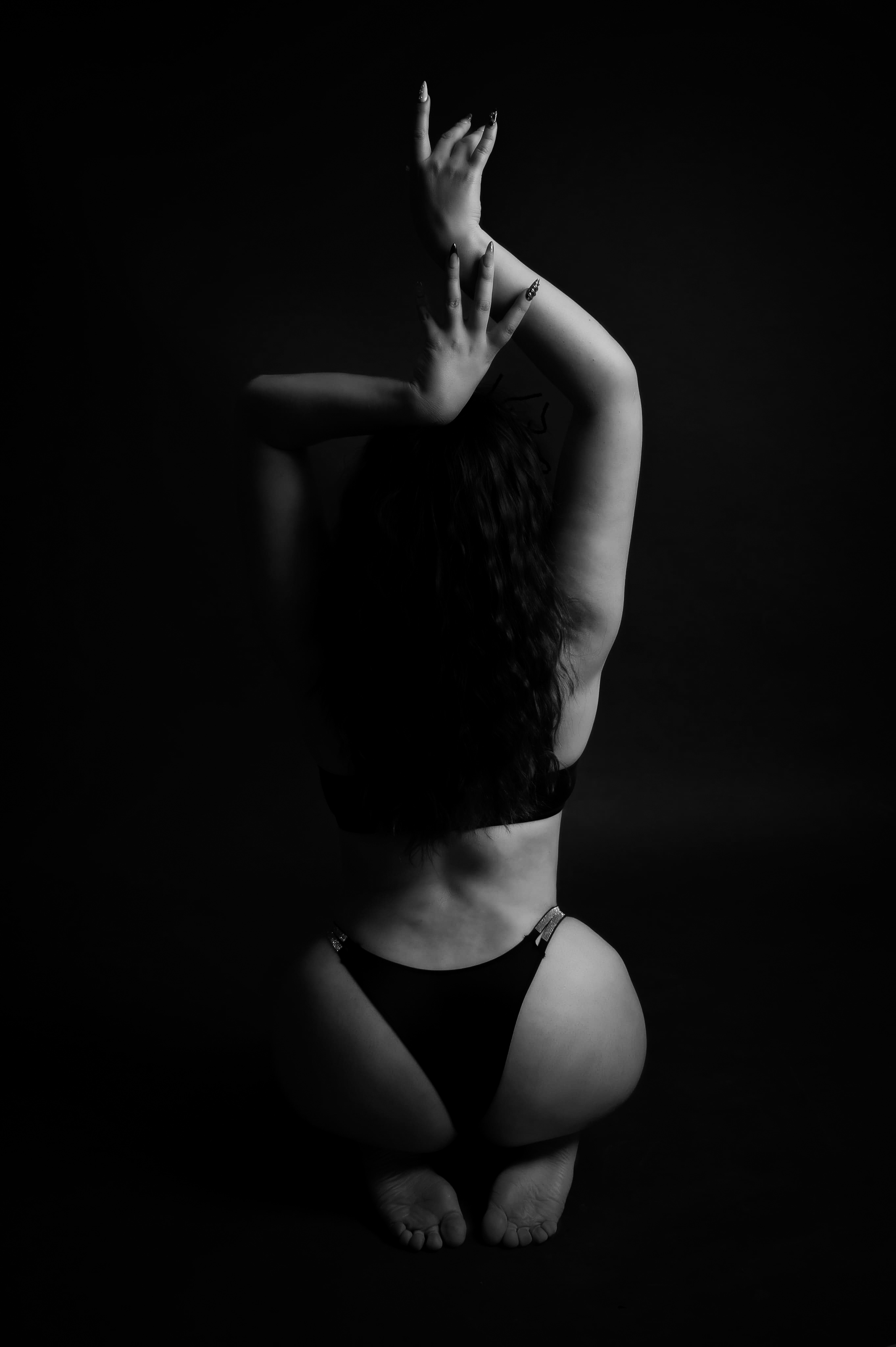 Sally sesión 1